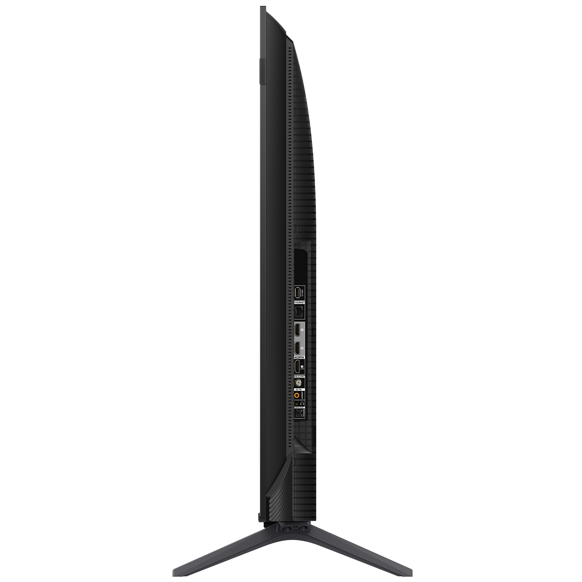 TCL - 50" Class Q-Series QLED 4K UHD Smart Google TV, , hires