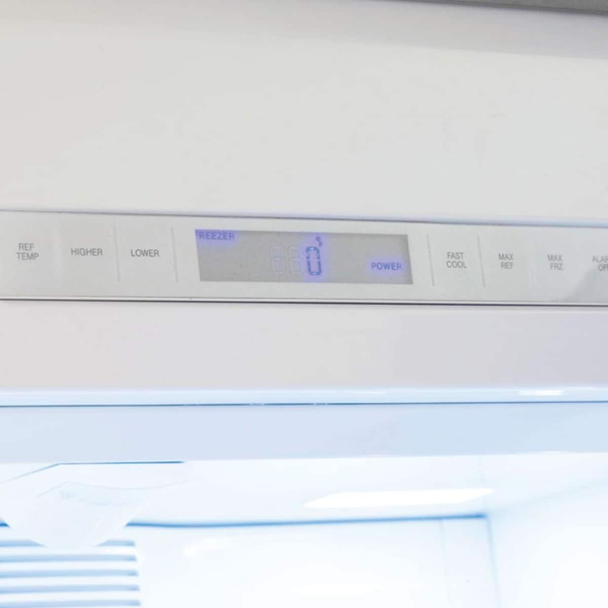 Viking 5 Series 36 in. 22.8 cu. ft. Built-In Counter Depth Freezerless Refrigerator - Stainless Steel, Stainless Steel, hires