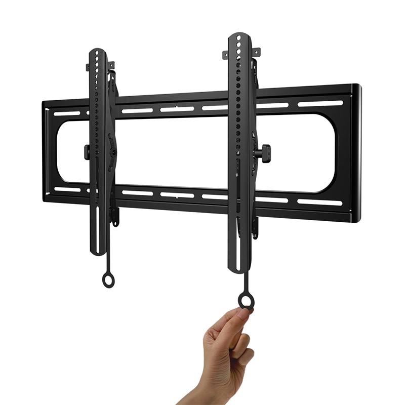 Sanus Systems Flat Panel Tilt Wall Mount for 37" - 110" TVs, , hires