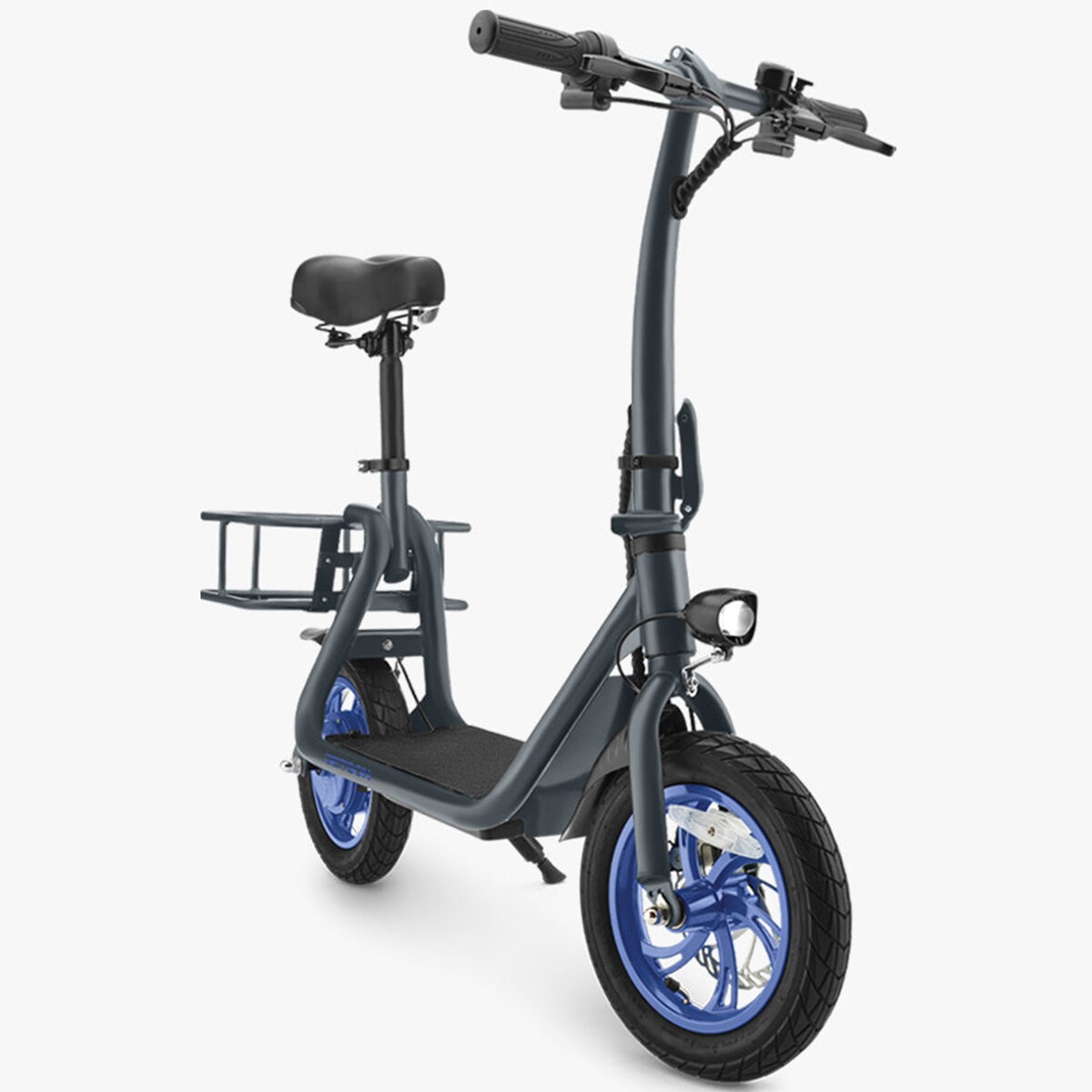 Jetson Ryder Electric Scooter w/ 12mi Max Operating Range & 15.5 mph