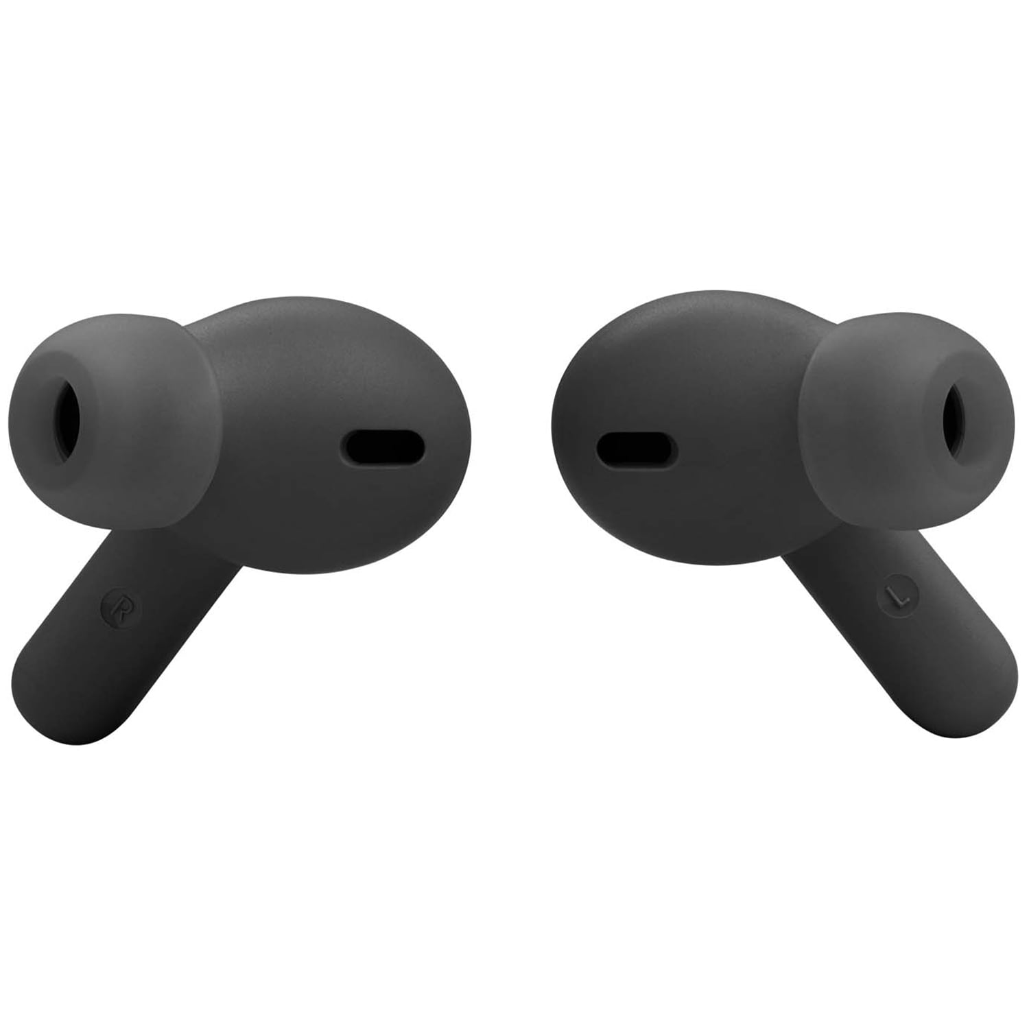 JBL - Vibe Beam True Wireless Earbuds - Black, , hires