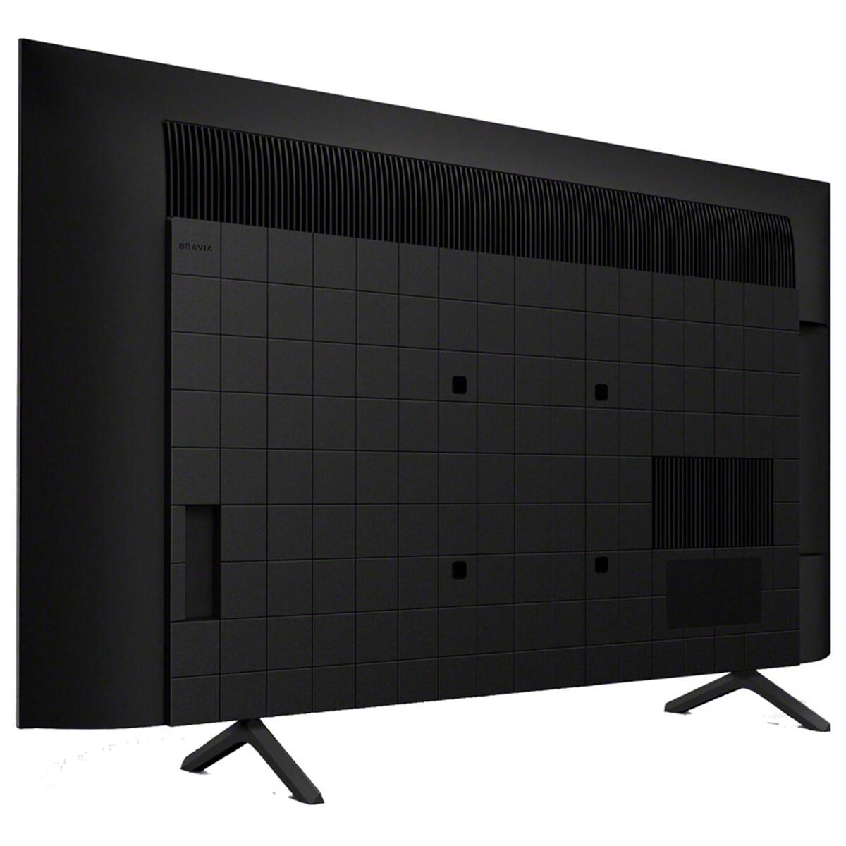 Sony - 43" Class Bravia 3 LED 4K UHD Smart Google TV, , hires