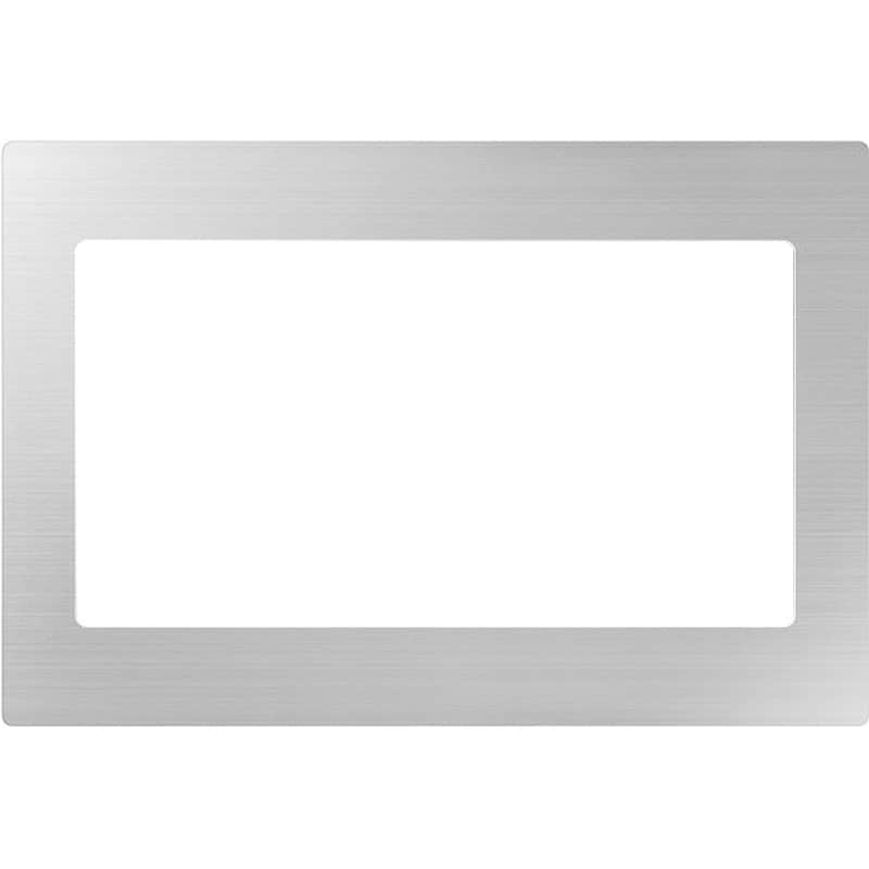 Samsung MATK8020TS Microwave Trim Kit - Stainless Steel, , hires