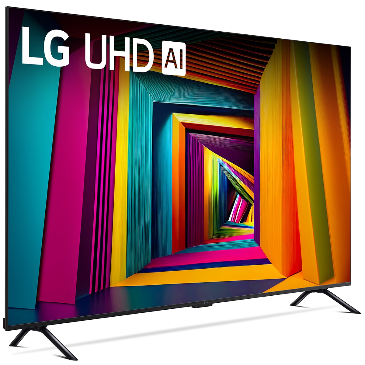 LG - 98" Class LED 4K UHD Smart webOS TV, , hires
