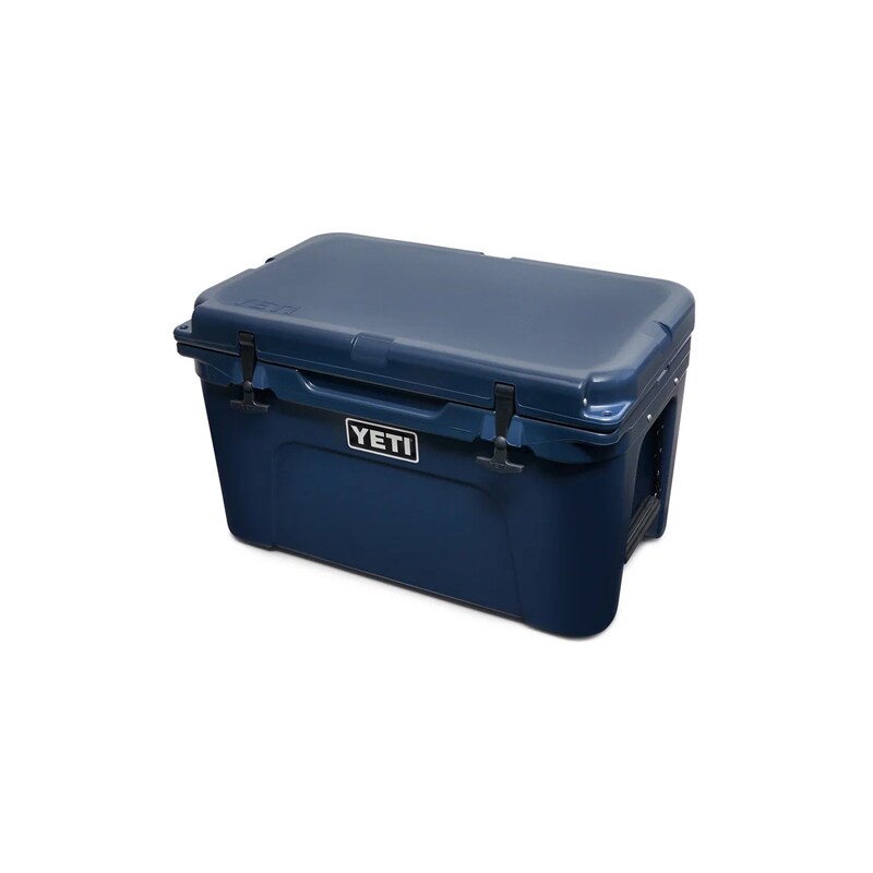 YETI Tundra 45 Cooler - Navy, Yeti-Navy Blue, hires