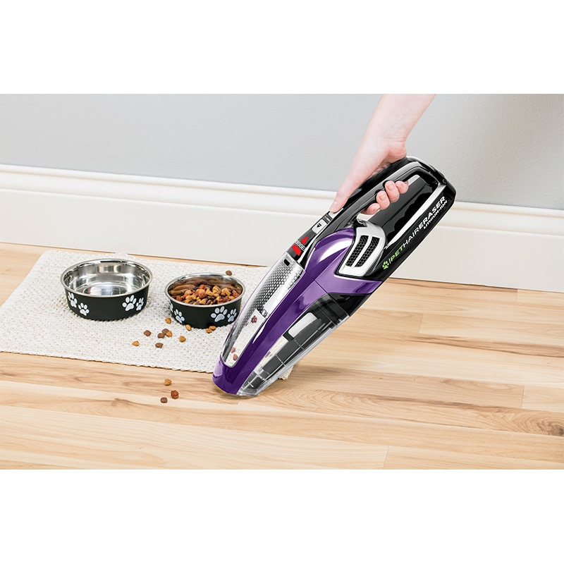 Bissell Cordless Light-Weight Pet Handheld Vacuum with 3 Additional Tools, , hires