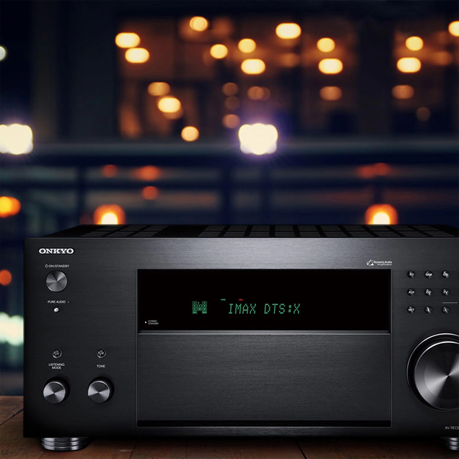 Onkyo TX-RZ50 9.2ch Receiver, , hires