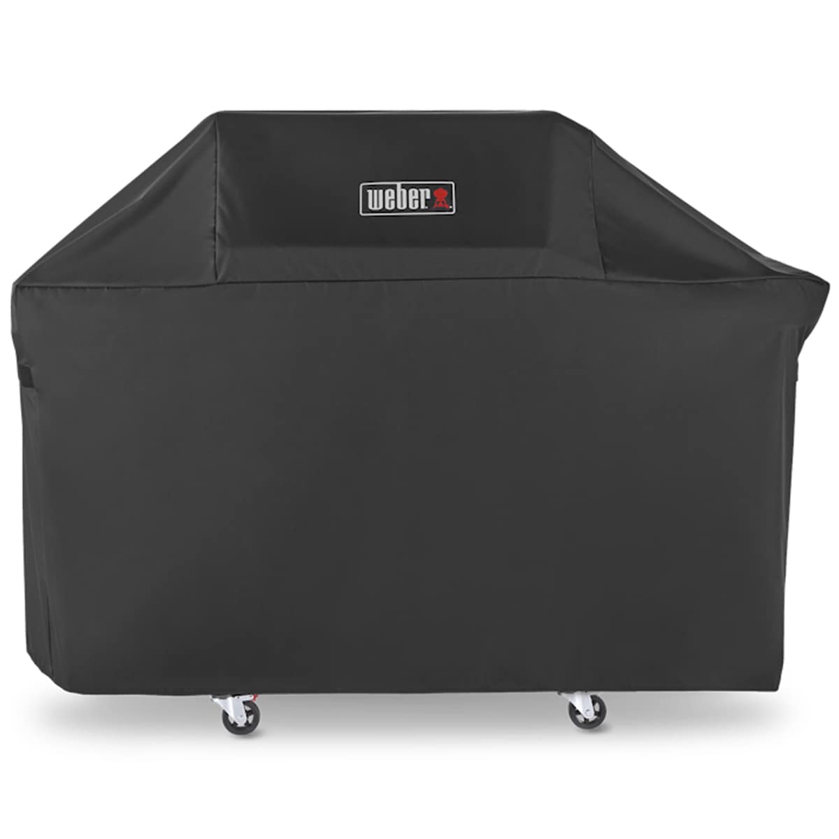 Weber Premium Grill Cover Compatible with GENESIS 3 Burner, , hires