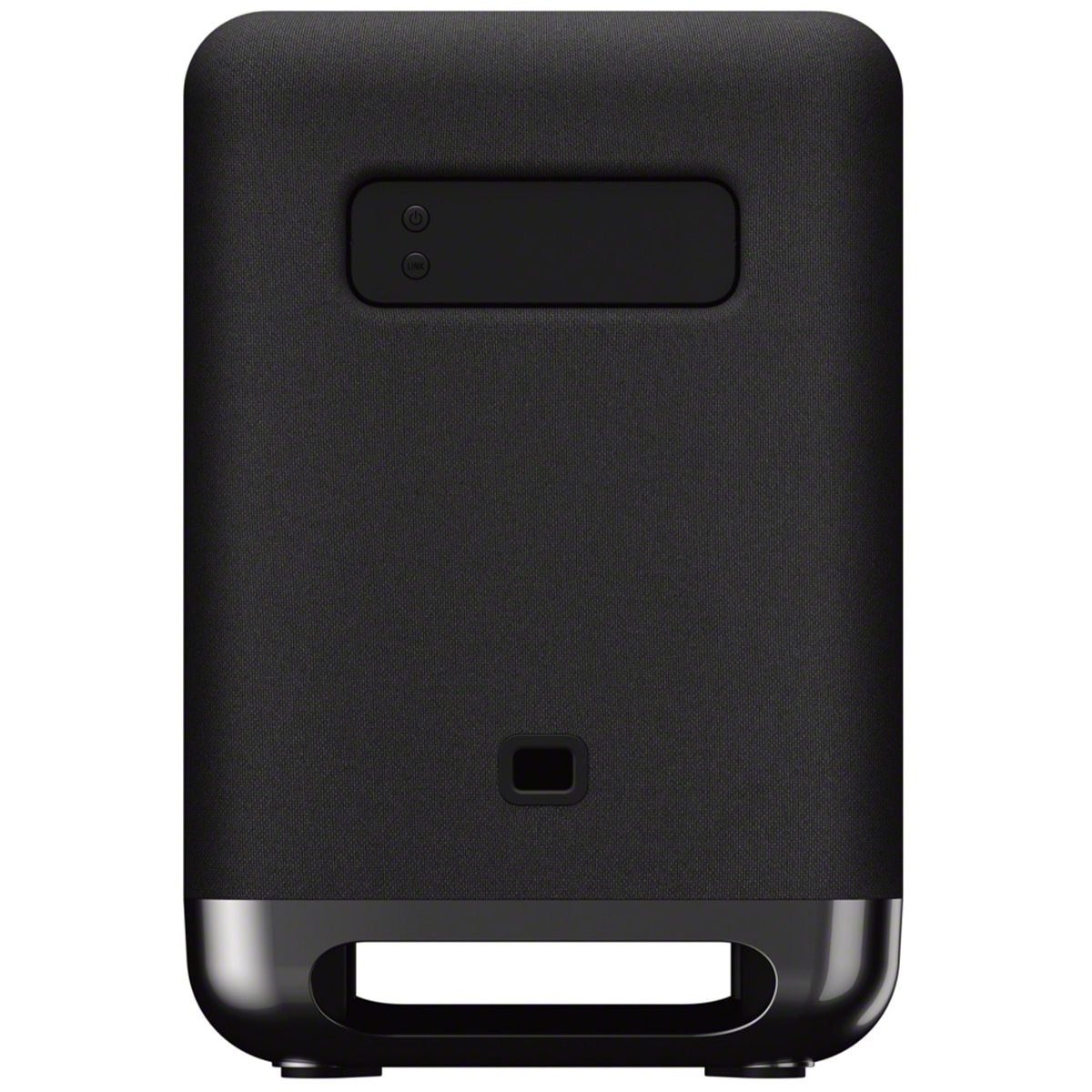 Sony Wireless Subwoofer for QUAD/Bar 9/Bar 8/HT-A9/HT-A7000/HT-A5000/HT-A3000/HT-S2000 - Black, , hires