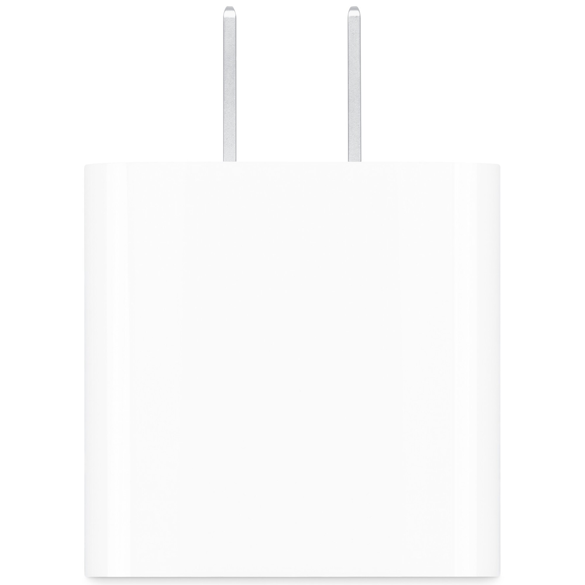 Apple 20W USB-C Power Adapter, , hires