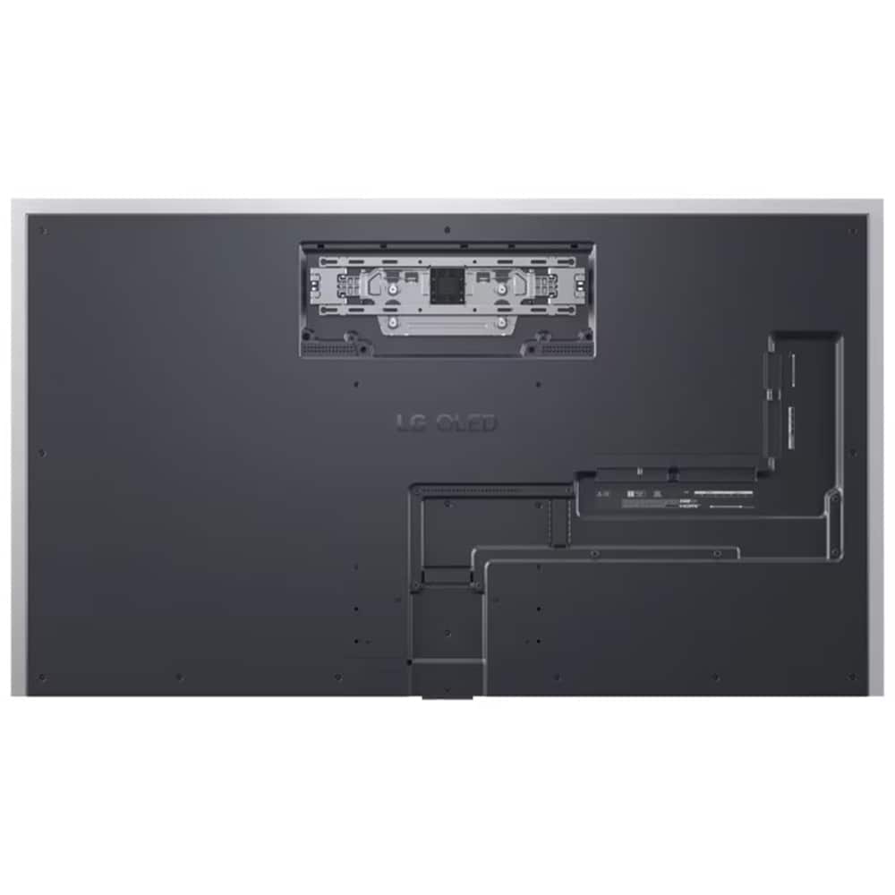 LG - 65" Class G5 Series OLED evo 4K UHD Smart webOS TV, , hires