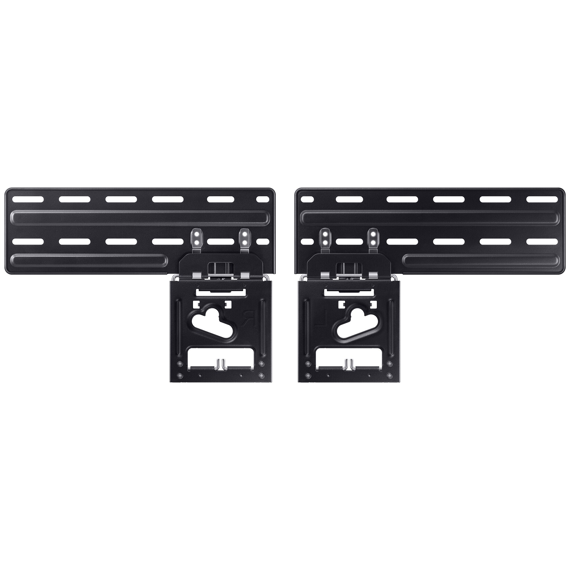 Samsung Slim Fit TV Wall Mount for TV - Black, , hires