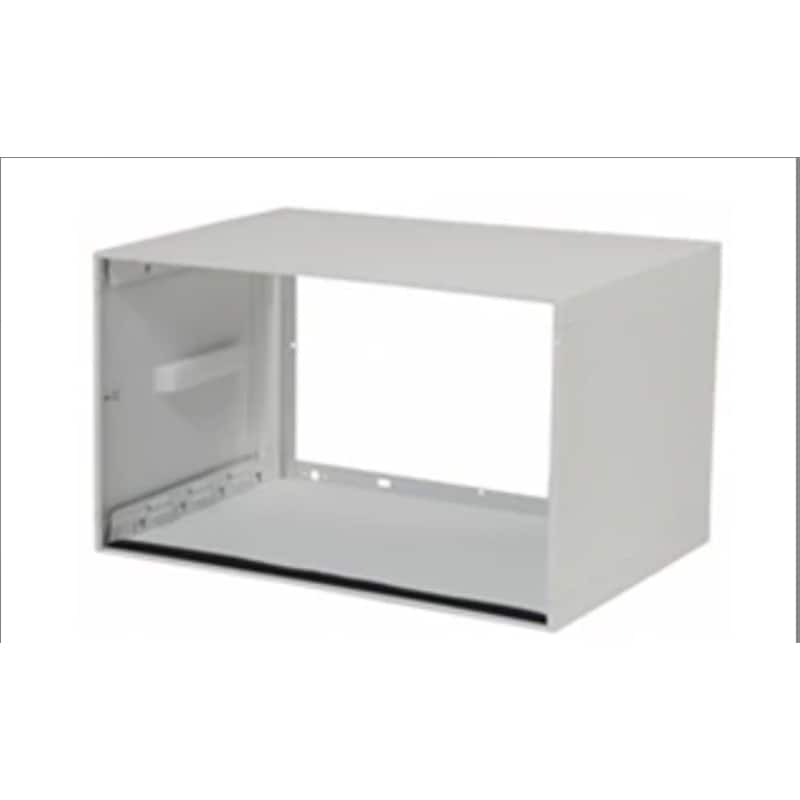 GE Air Conditioner Replacement Wall Sleeve RAB26A, , hires