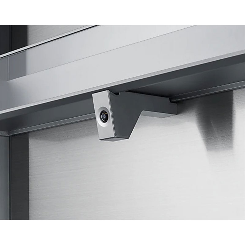 Dacor 36 in. 21.6 cu.ft. Built-In Smart Counter Depth Freeezerless Refrigerator with Internal Water Dispenser - Custom Panel Ready, , hires