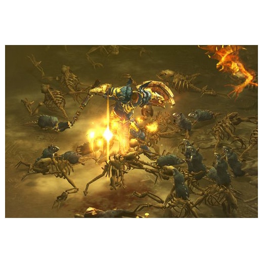Diablo III: Ultimate Evil Edition for Xbox One, , hires