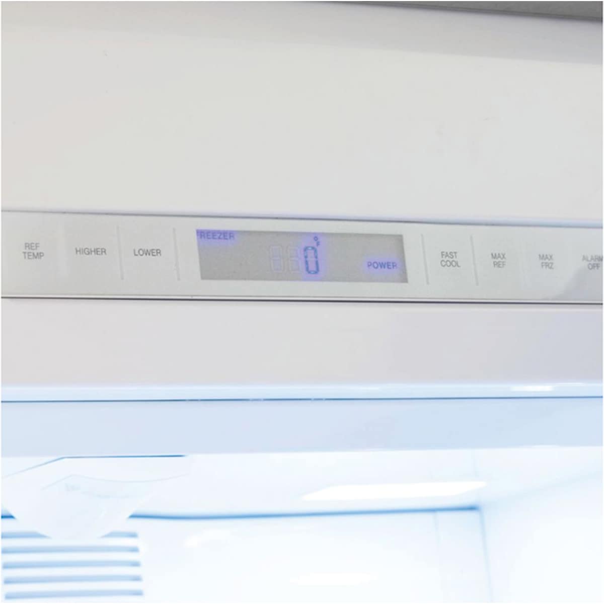 Viking 5 Series 36 in. 22.0 cu. ft. Built-In Counter Depth Freezerless Refrigerator - Custom Panel Ready, , hires