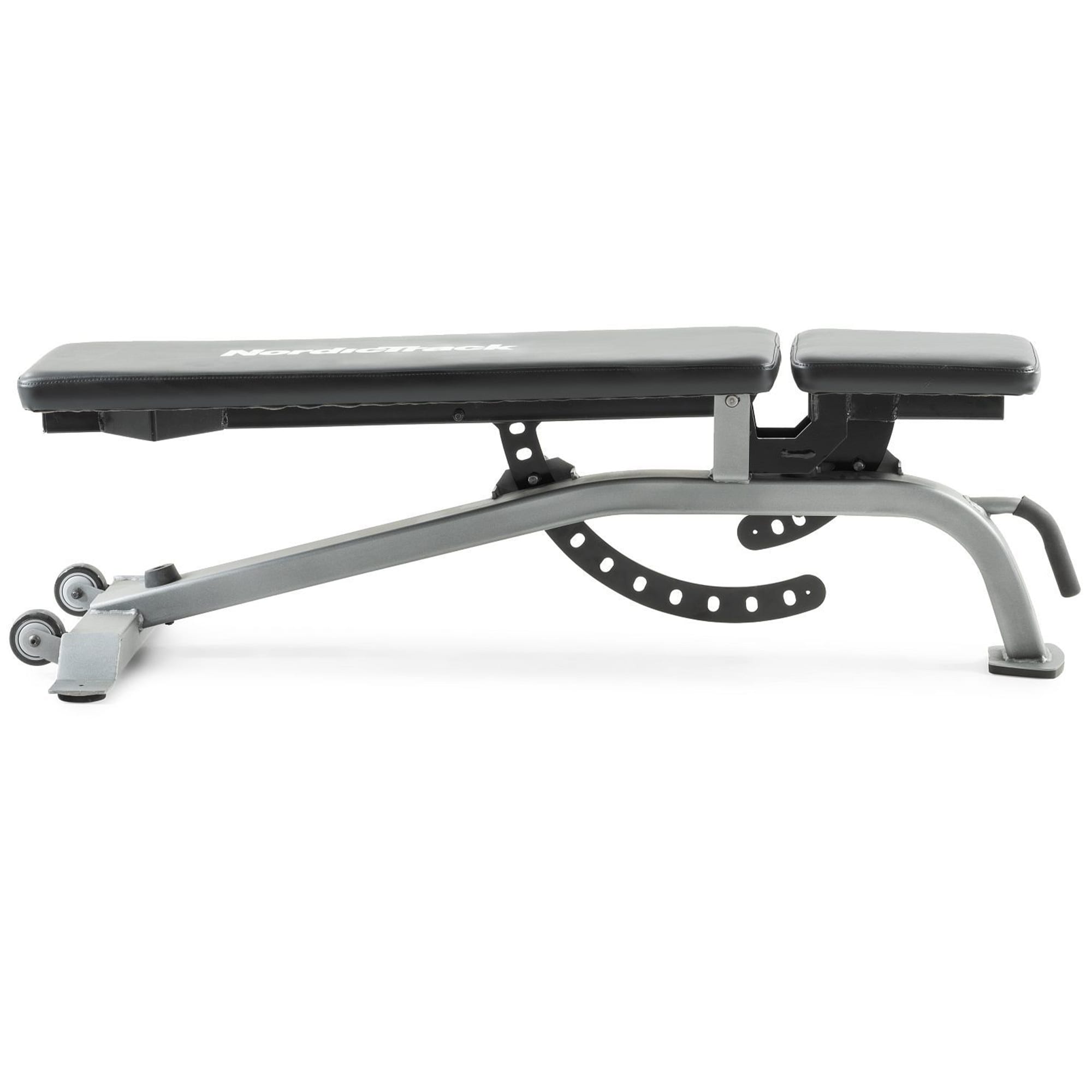NordicTrack Adjustable Bench, , hires