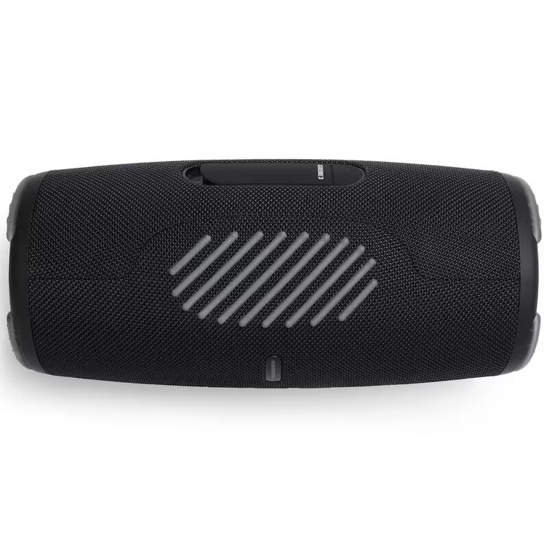 JBL Xtreme 3 Portable Rechargeable Waterproof Bluetooth Speaker - Black, Black, hires
