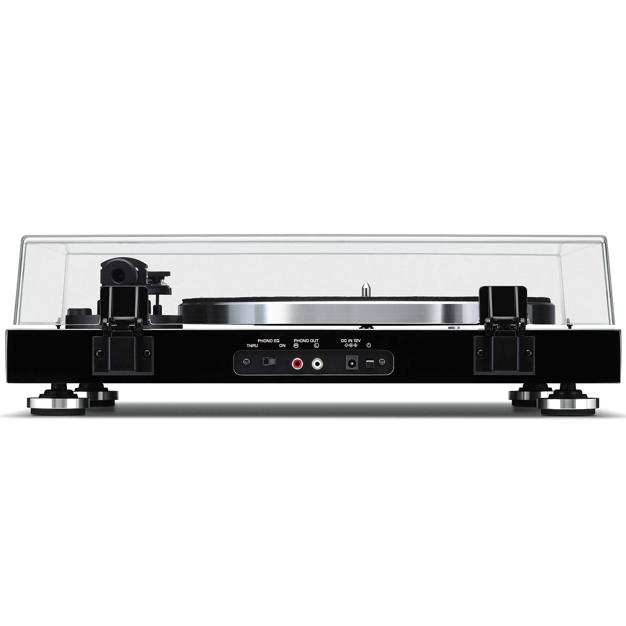 Yamaha TTS303 Turntable, , hires