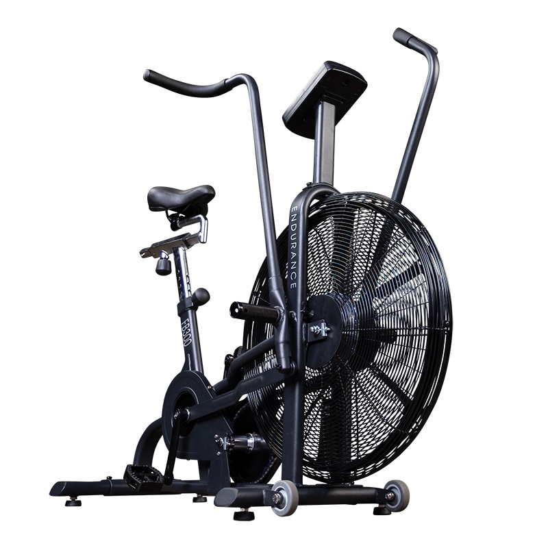 Body-Solid Endurance Fan Bike, , hires