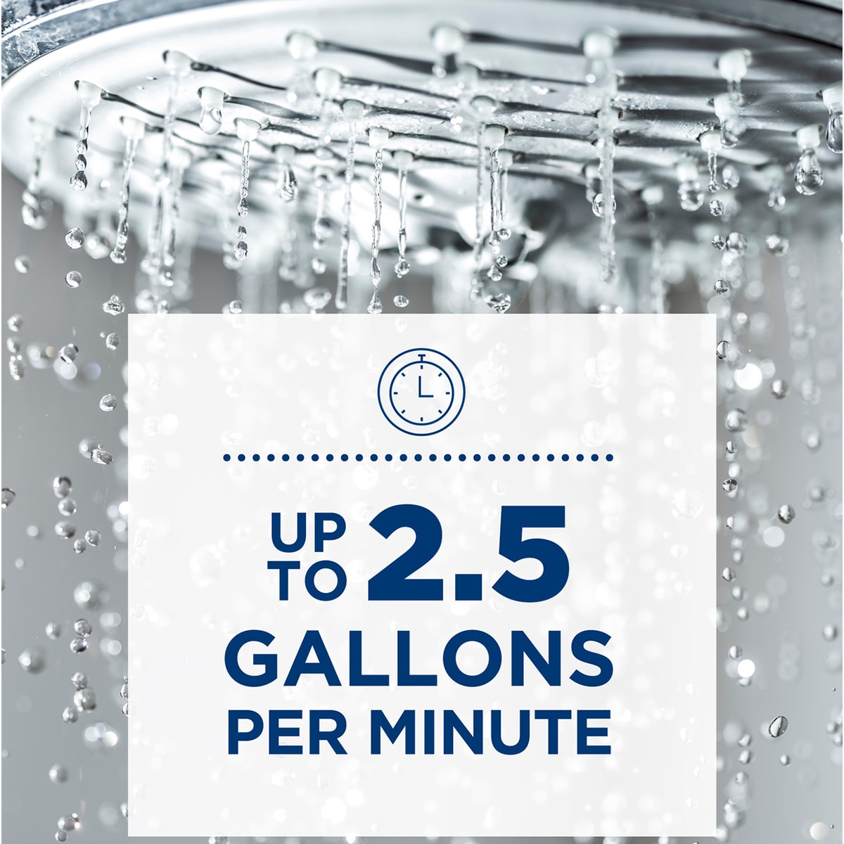GE Electric Tankless Small to Medium Point of Use Water Heater with 5-Year Parts Warranty, , hires