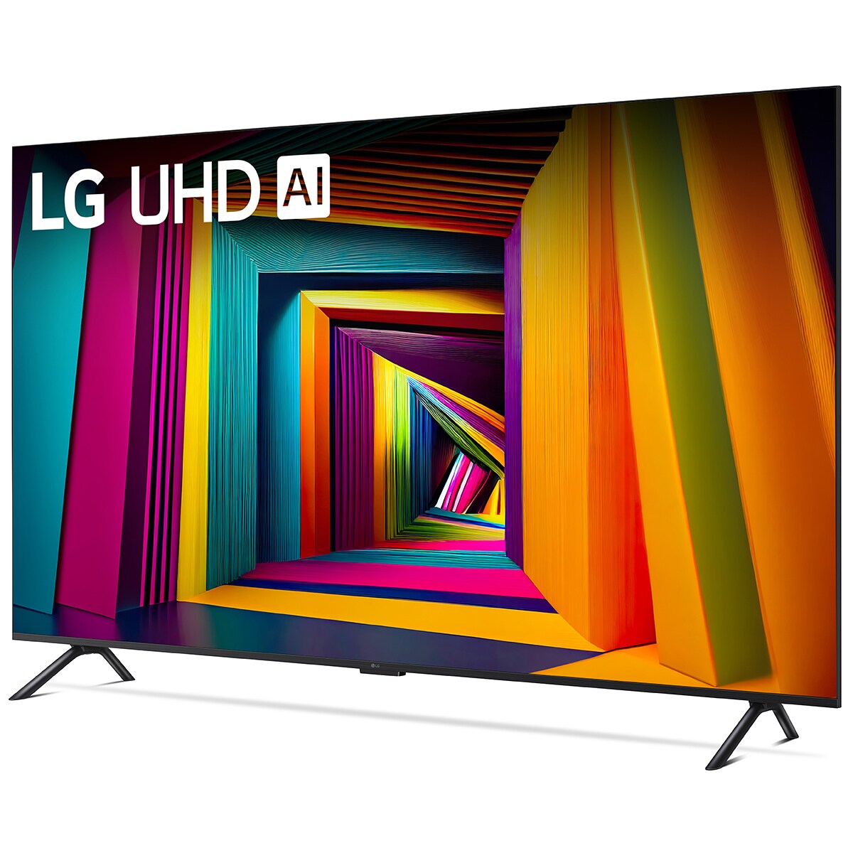 LG - 98" Class LED 4K UHD Smart webOS TV, , hires