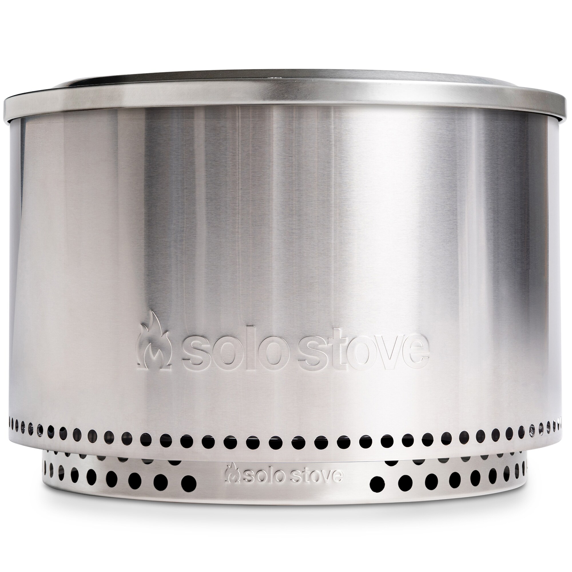 Solo Stove Yukon 27" Lid, , hires