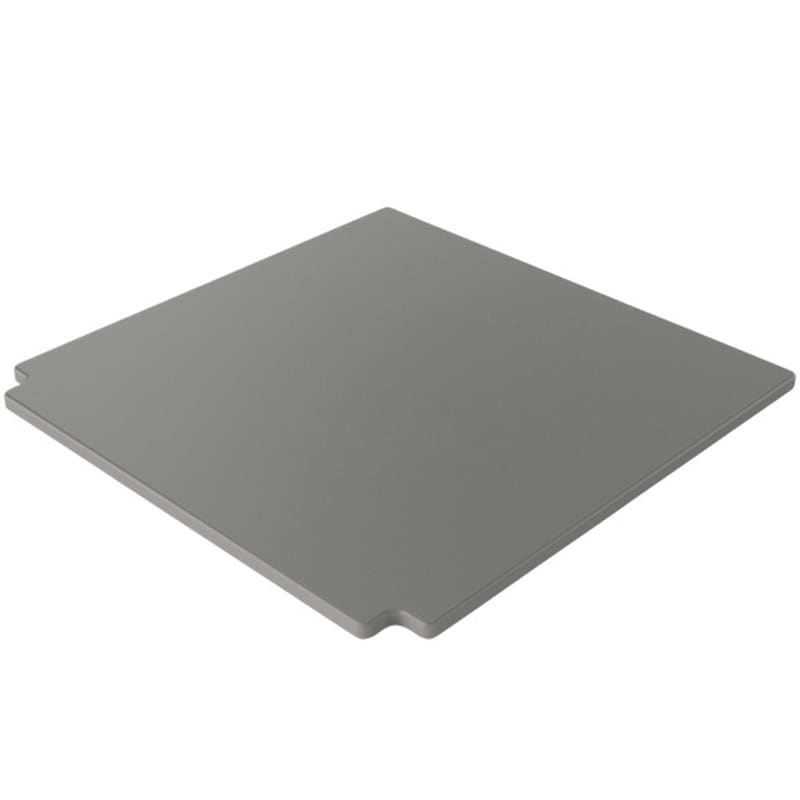 Weber Crafted Glazed Baking Stone, , hires