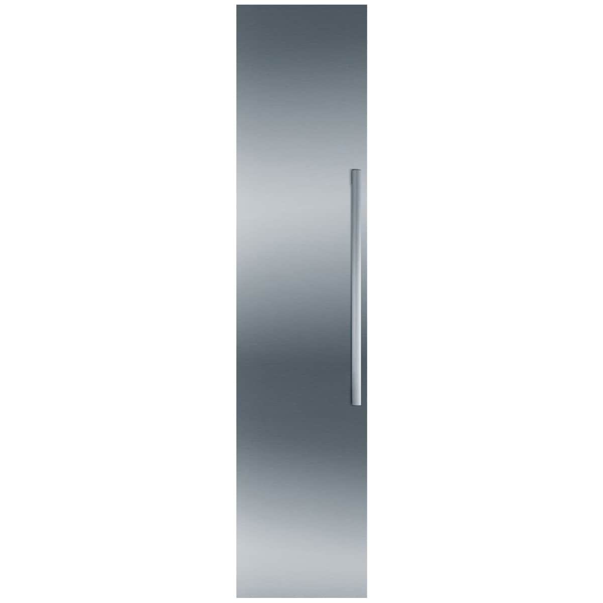 Bosch Benchmark Series 18 in. 8.6 cu. ft. Built-in Smart Double-Drawers Upright Freezer with Ice-Maker & Adjustable Shelves - Custom Panel Ready, , hires