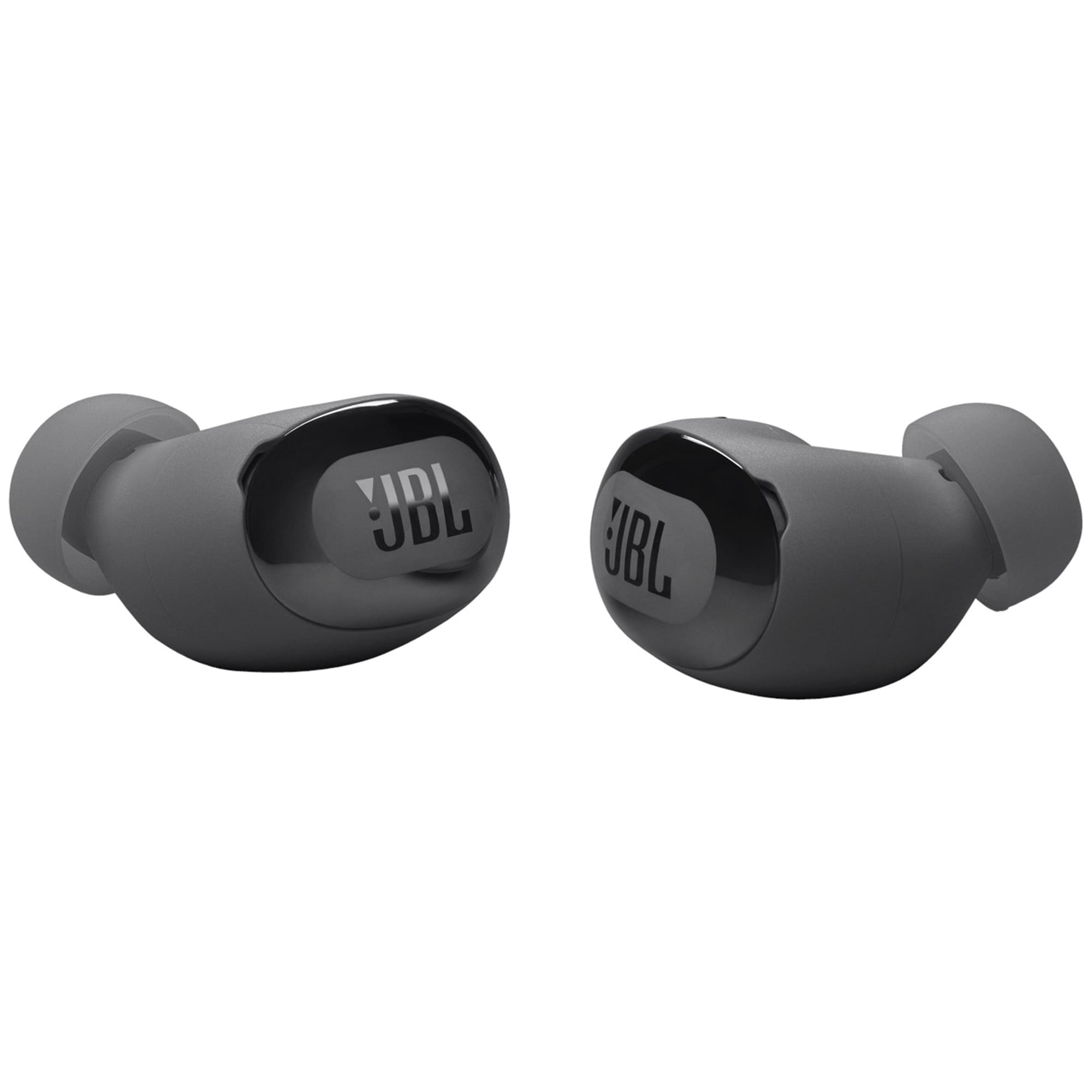 JBL Live Buds 3 True Wireless Noise-Canceling Earbuds (Black), , hires