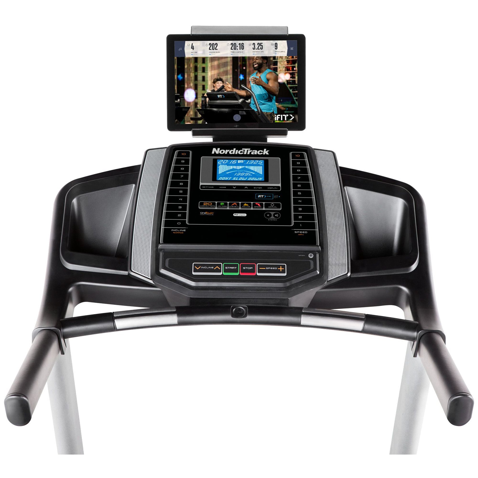 NordicTrack T 6.5 S Treadmill, , hires
