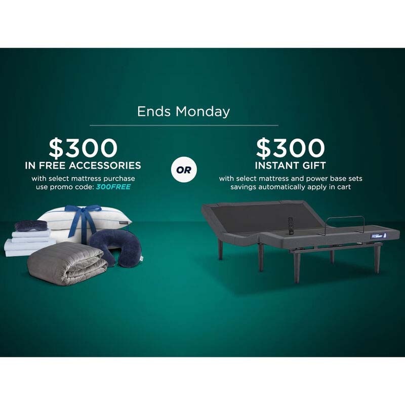 Tempur-Pedic Adapt 2.0 Medium Hybrid Full Size Mattress, , hires