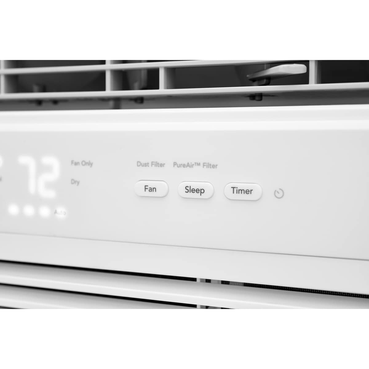 Frigidaire 6,000 BTU 115V Window Air Conditioner with 3 Fan Speeds, Sleep Mode & Remote Control - White, , hires