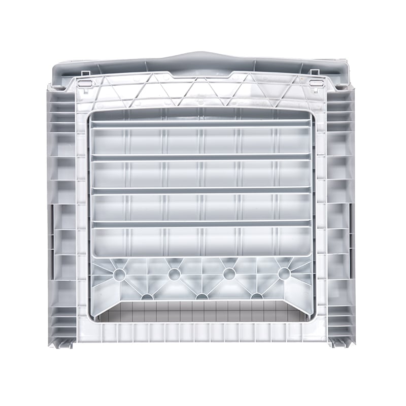 Whirlpool Compact Washer & Dryer Stacking Kit, , hires