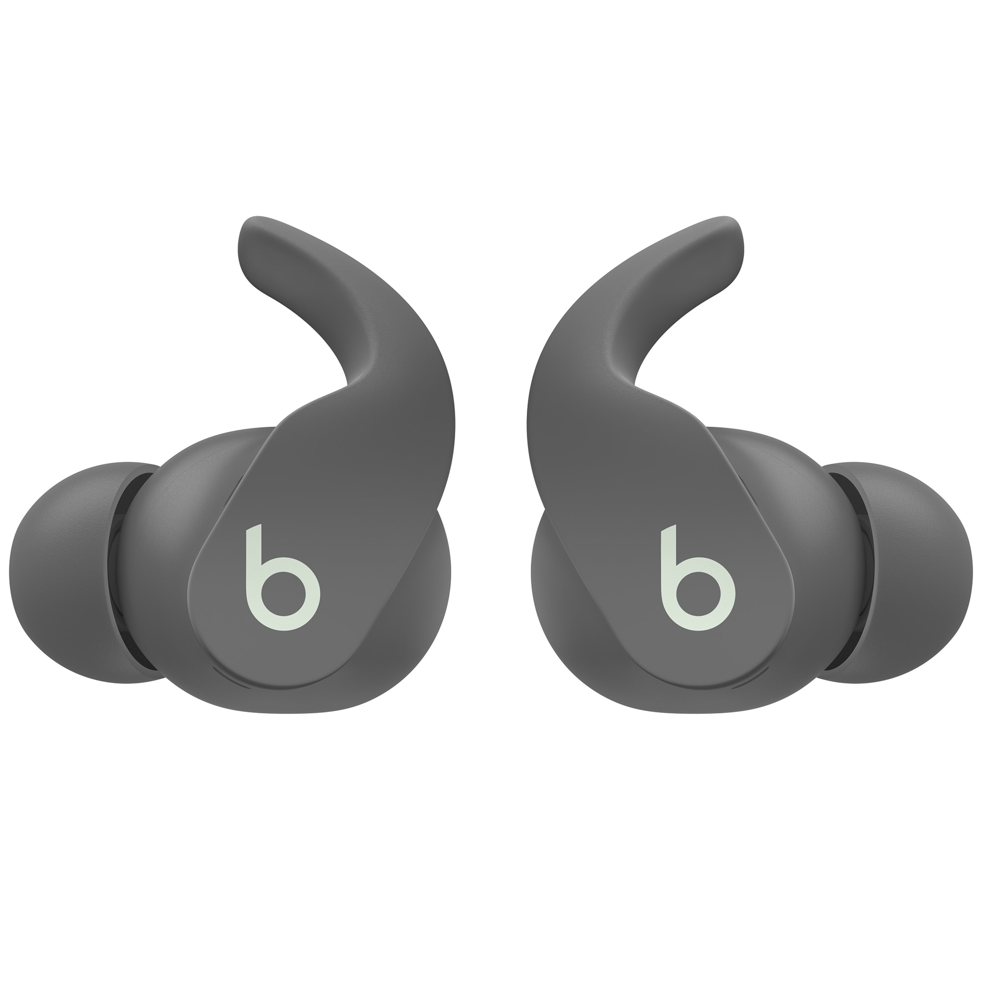 Beats Fit PRO True Wireless Earbuds- Sage Gray, Grey, hires