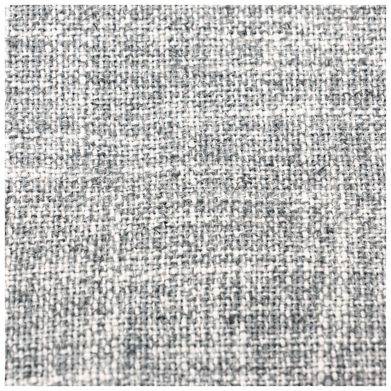 Skyline Furniture Tufted Zuma Upholstered California King Complete Bed - Grey, Grey, hires