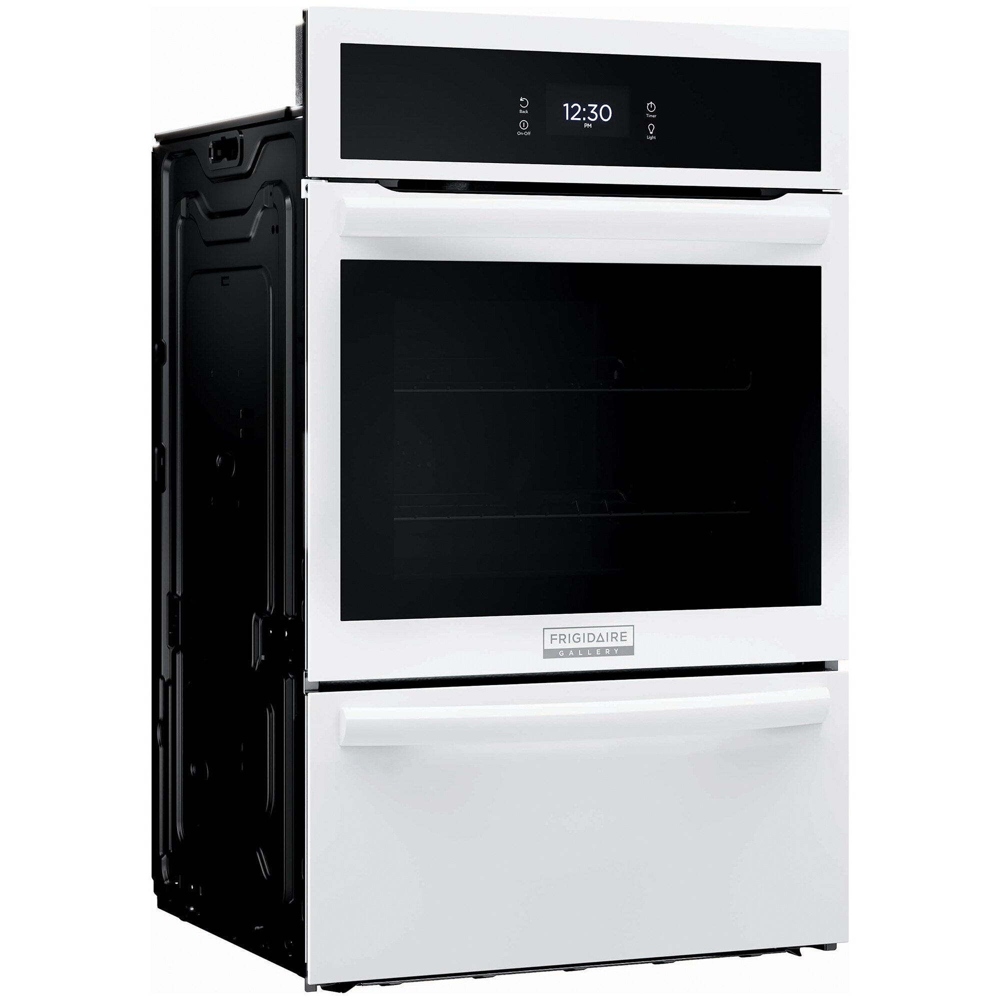 Frigidaire Gallery 24 in. 2.8 cu. ft. Gas Wall Oven with True European