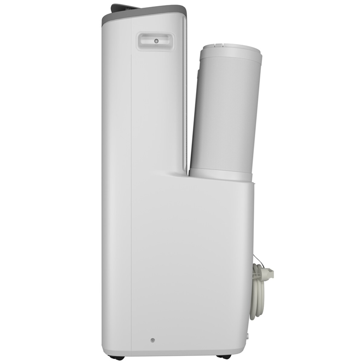 Friedrich ZoneAire Premier Inverter Series Dual-Hose 16,000 BTU 115V Smart Portable Air Conditioner with Heat Pump, 3 Fan Speeds, Remote Control - White, , hires