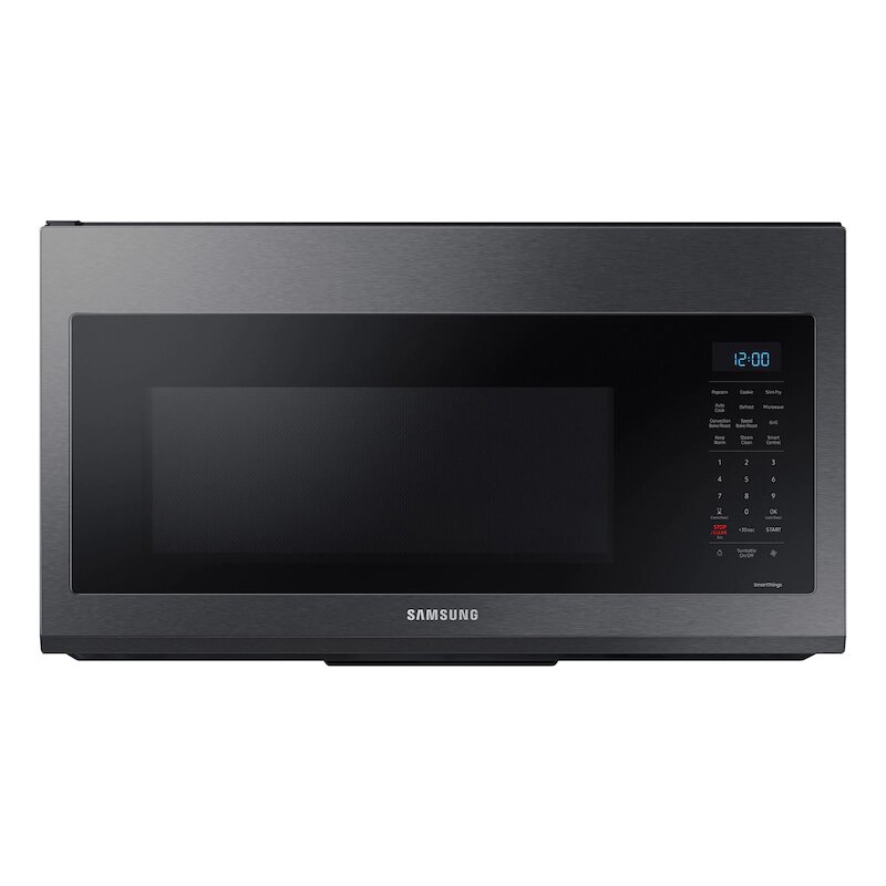 Samsung 29" 1.7 Cu. Ft. Over-the-Range Microwave with 10 Power Levels