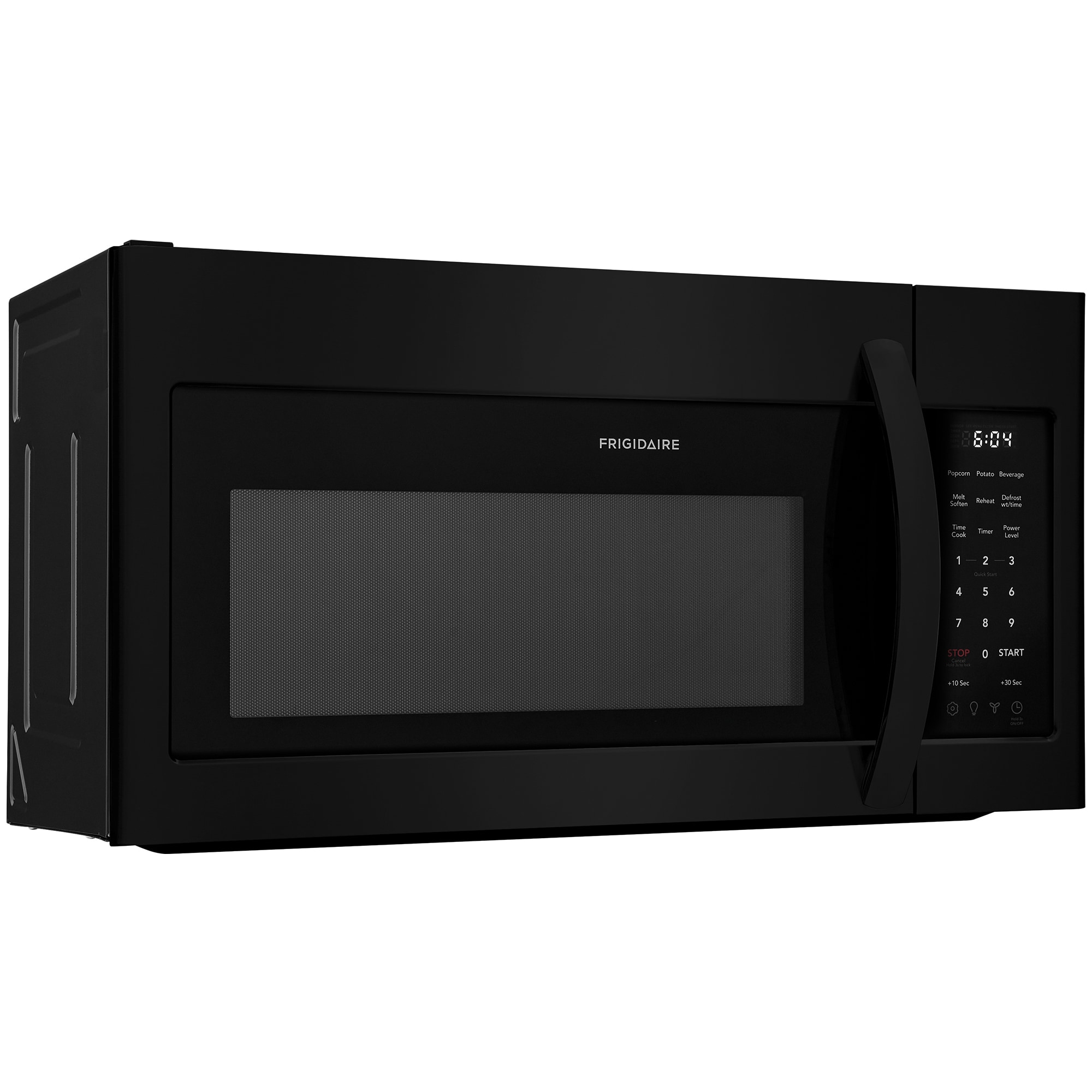 Frigidaire 30 in. 1.8 cu. ft. OvertheRange Microwave with 10 Power