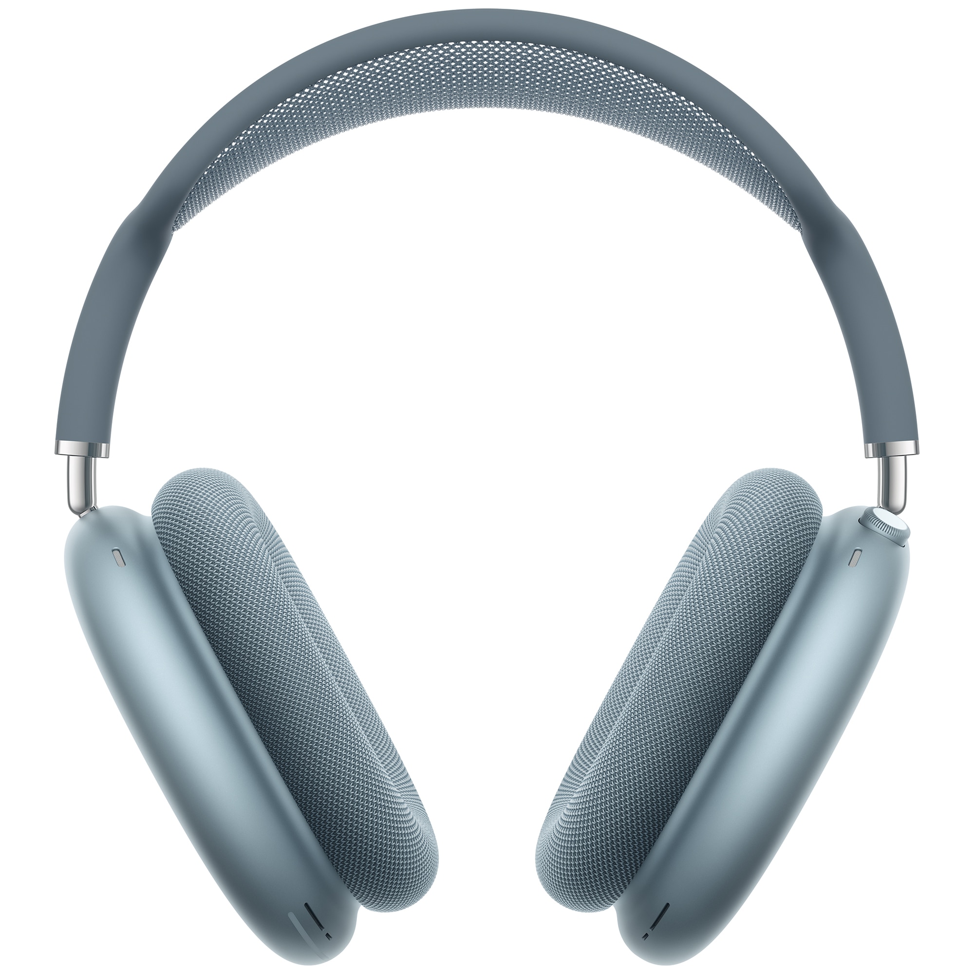 Apple - AirPods Max (USB-C) - Blue, Blue, hires