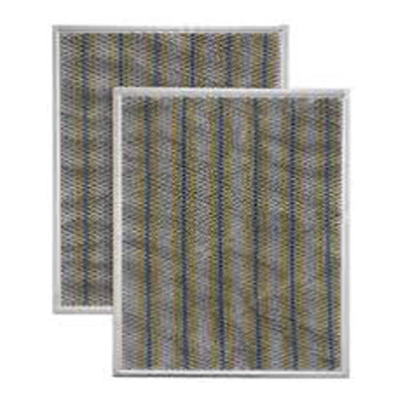 Broan 42" Non-Ducted Range Hood Charcoal Replacement Filter, , hires