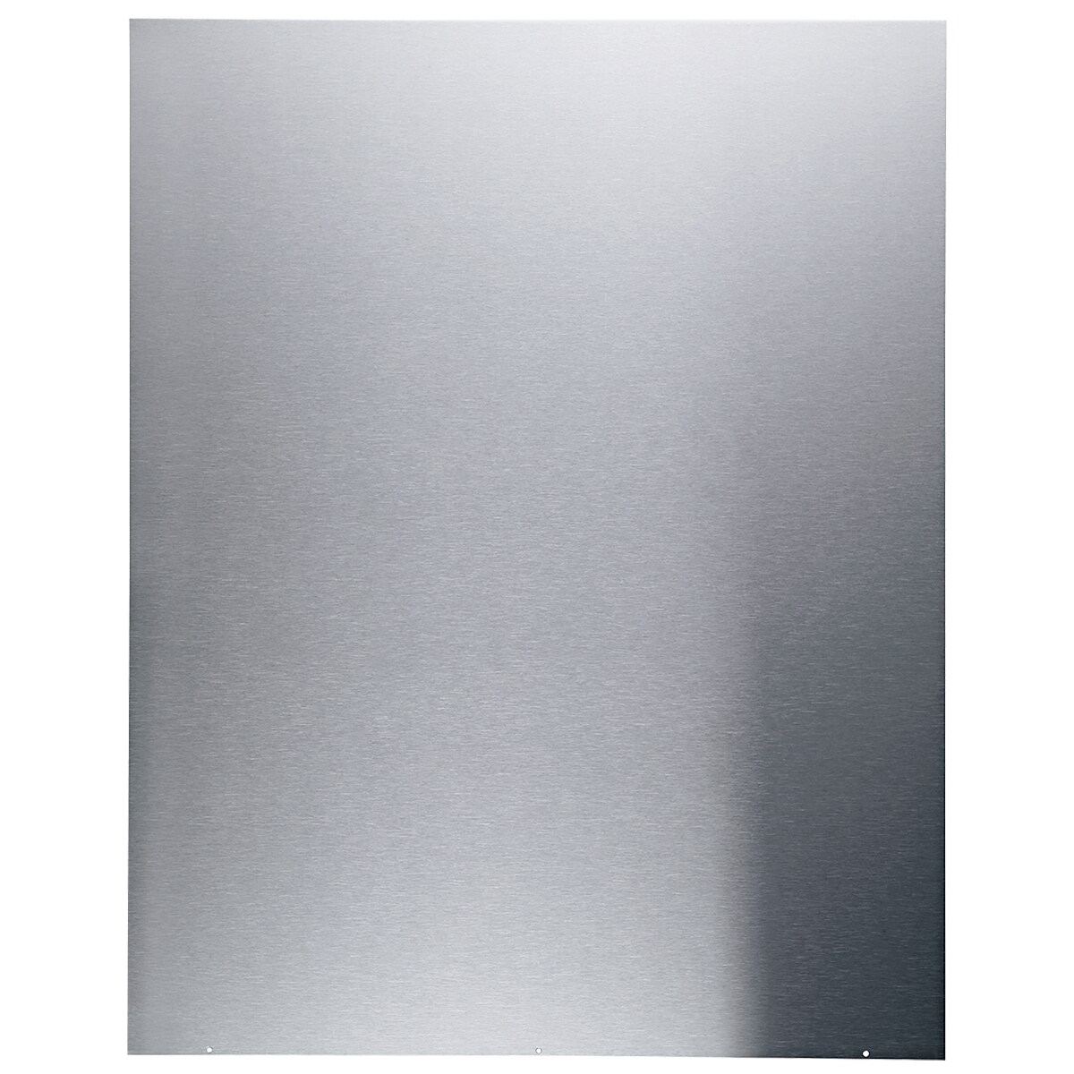 Wolf 36 in. x 38 in. Backsplash for Range Hoods - Stainless Steel, , hires