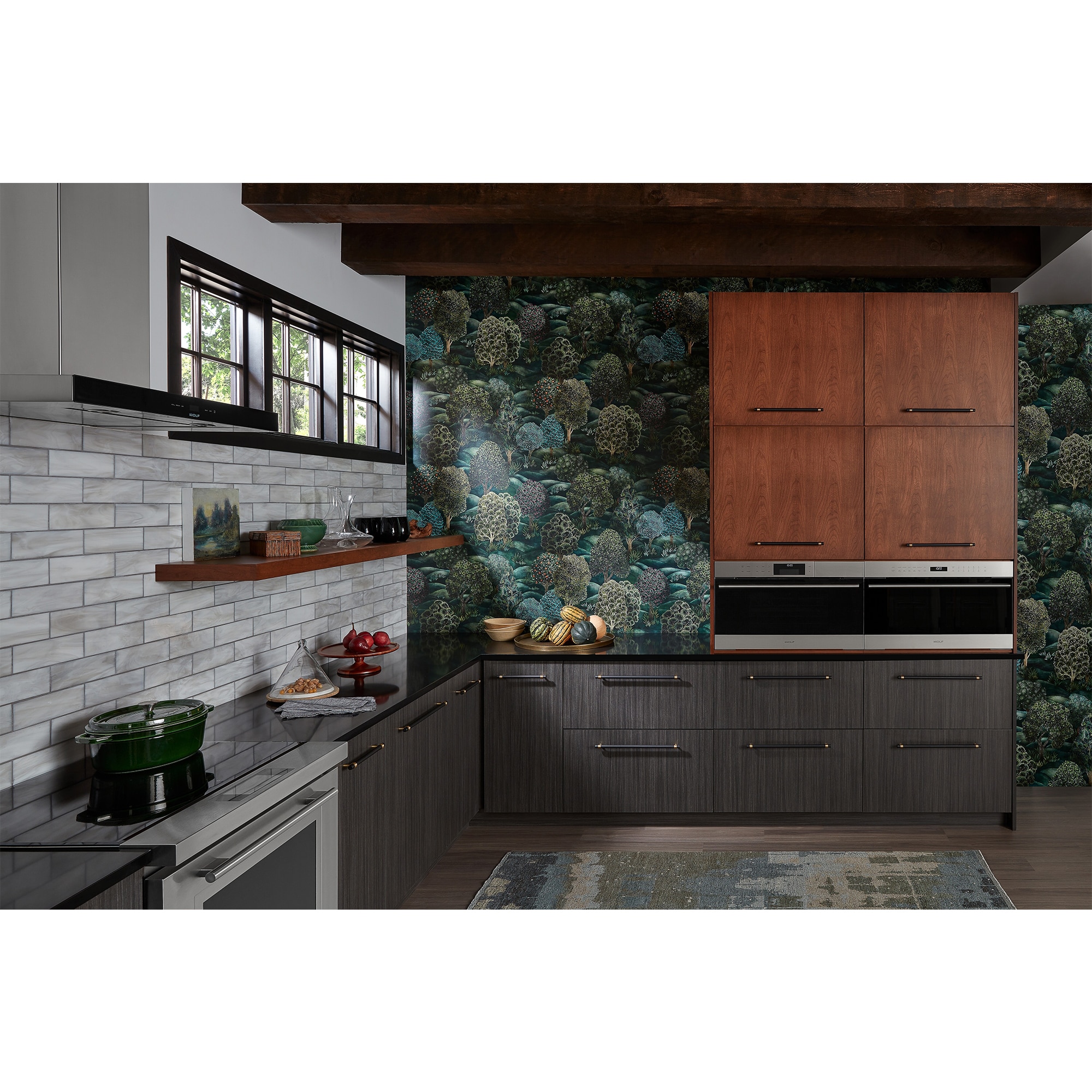 Sub-Zero Designer Series 30 in. 5 cu. ft. Smart Double Refrigerator & Freezer Drawer - Custom Panel Ready, , hires