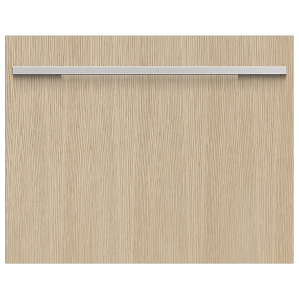 Fisher & Paykel Series 11 24 in. Smart Dishwasher with Top Control & 43 dBa Sound Level - Custom Panel Ready, , hires