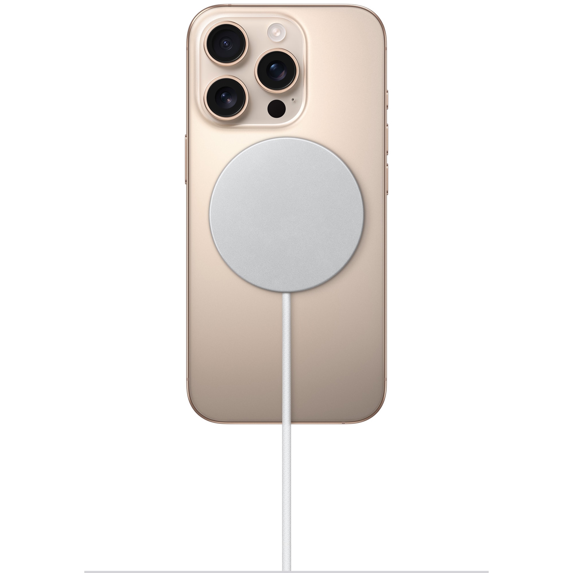 Apple MagSafe Charger (3.3' / 1m), , hires