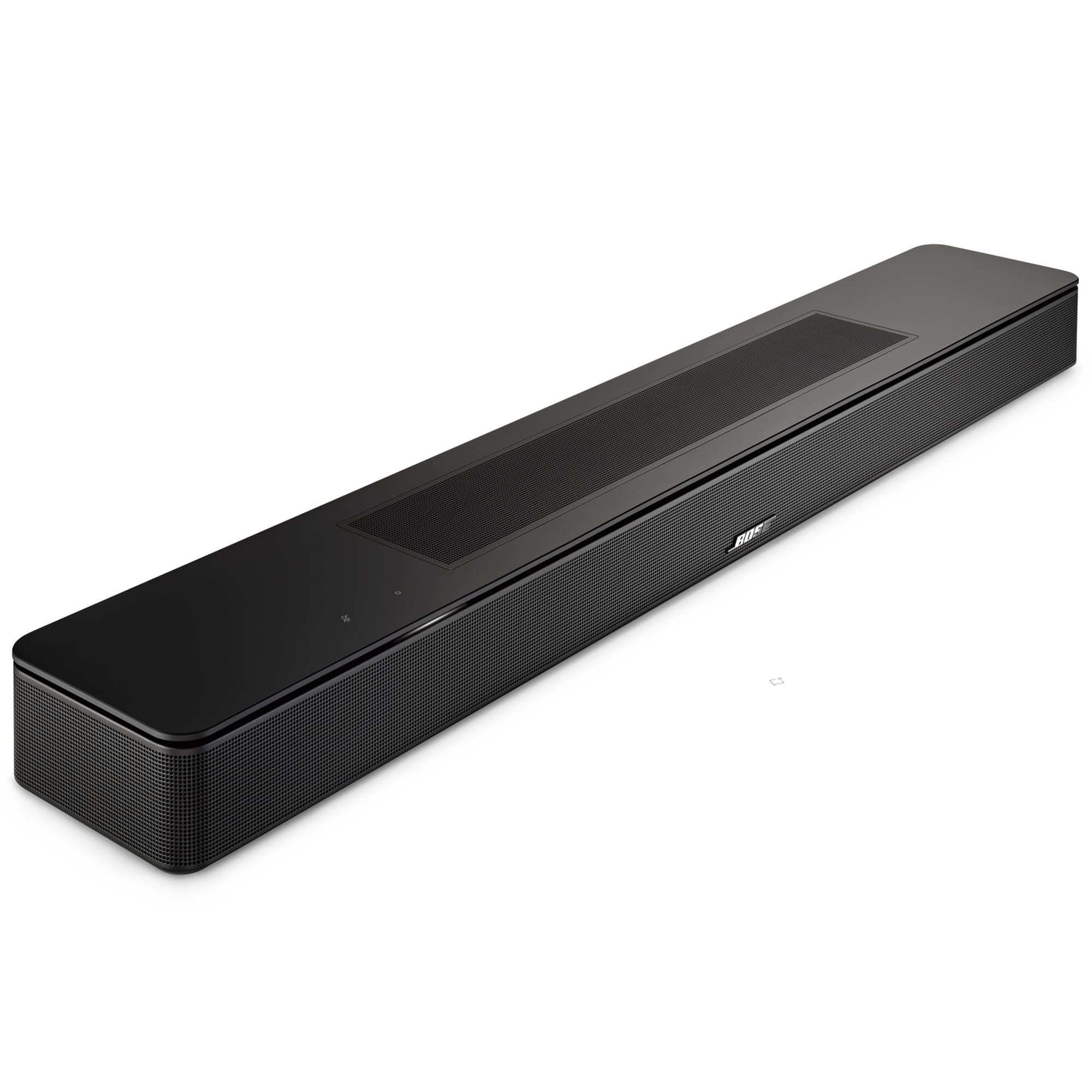 Bose Smart Soundbar with Dolby Atmos & Bluetooth - Black, , hires
