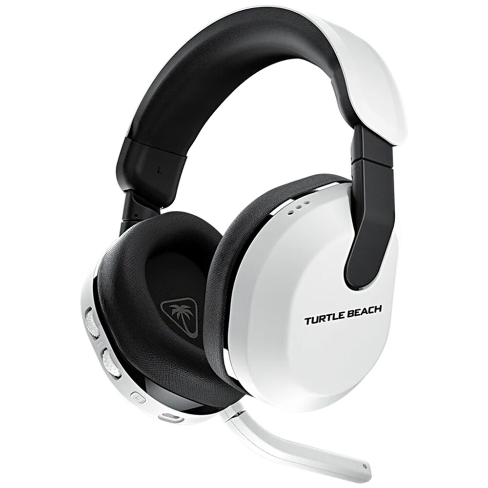 Turtle Beach Stealth 600 Gen 3 Wireless Gaming Headset for Xbox Series X/S, PC, PS5, PS4, Nintendo Switch - White, White, hires