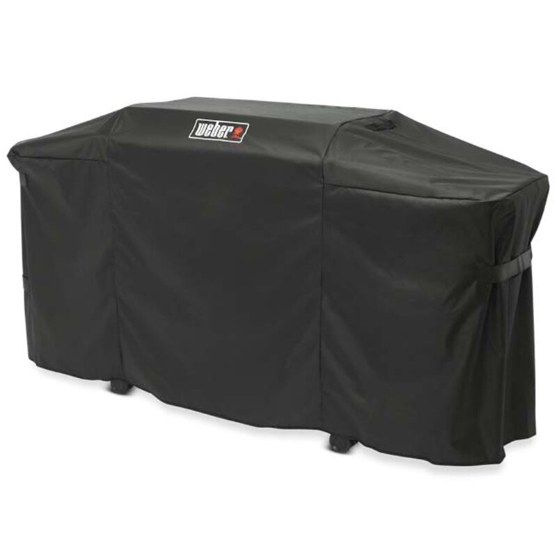 Weber Premium Griddle Cover, , hires