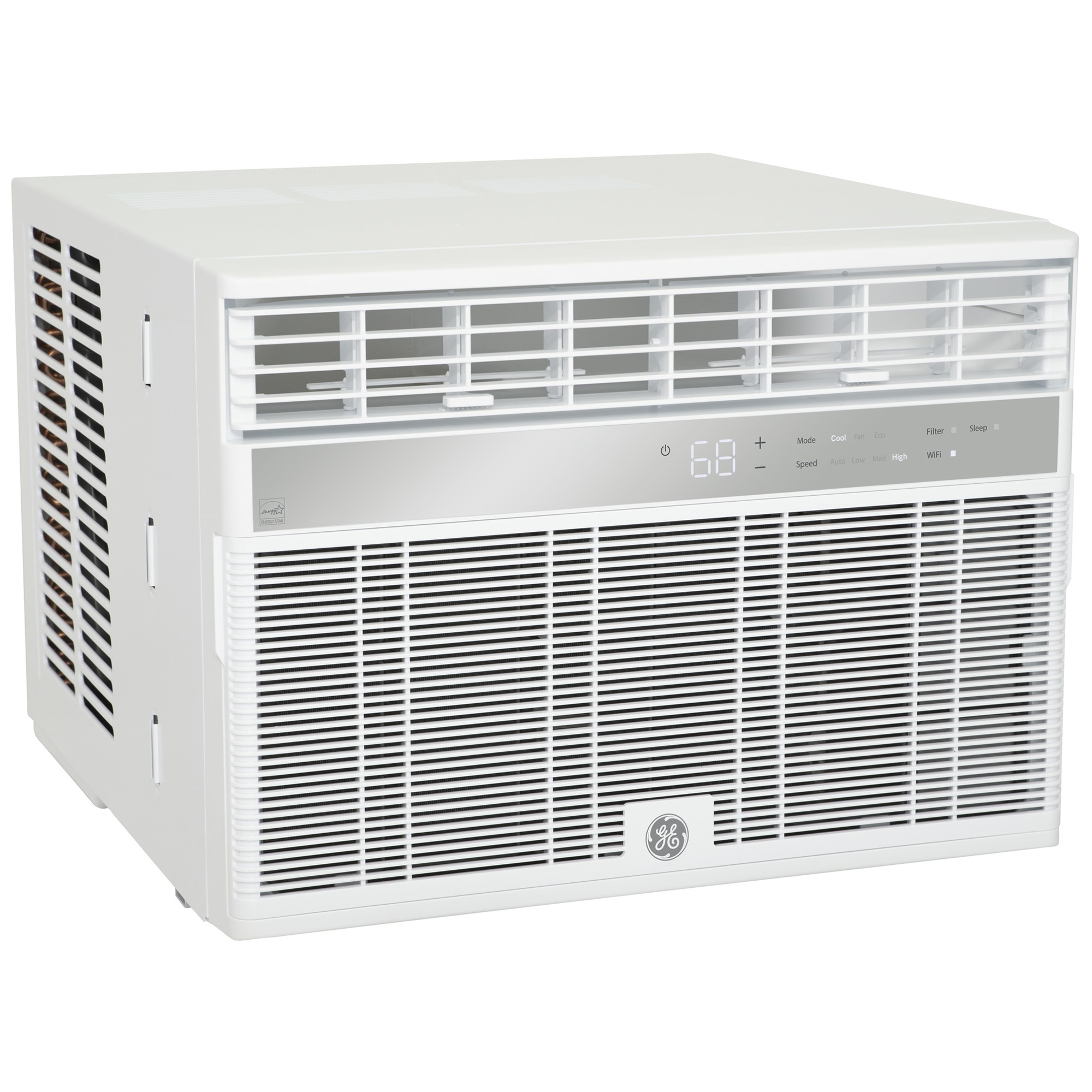 GE 12,000 BTU Window Air Conditioner (AHY12LZ)